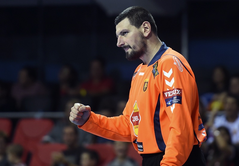 Накнадни позив Шпанаца: Штербик у репрезентацији за полуфинале са Французима